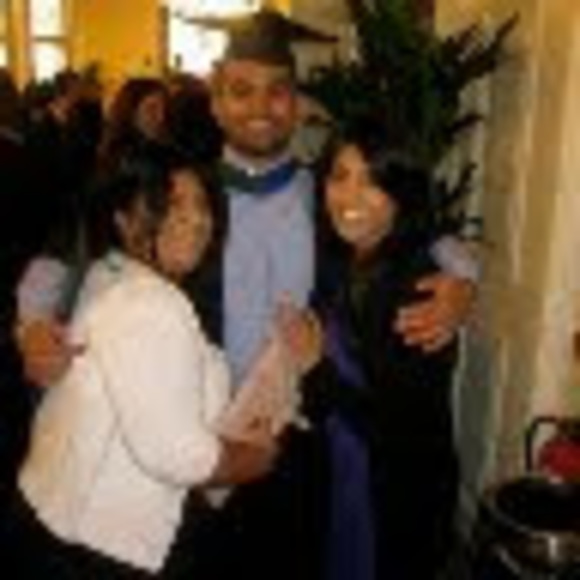 Meet your Posher, Mayur - Picture 1 of 1